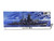 (SO) 1/350 Fujimi IJN Battleship Haruna 1944 Sho Ichigo Operation w/IJN Crew figures