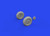 (SO) 1/48 Eduard Hurricane Mk.I wheels