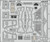(SO) 1/72 Eduard IAR-81C Photo Etch for IBG