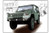 (SO) 1/35 Trumpeter JGSDF Type 73 Light Truck Model Kit