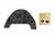 (SO) 1/24 Yahu Models Me 109 G - Instrument Panel