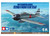 (SO) 1/72 Tamiya Mitsubishi A6M3 Zero Plastic Model Kit