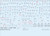 (SO) 1/48 Eduard Decal MiG-21PFM stencils for Eduard