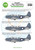 (SO) 1/32 Art Scale Douglas TBD-1 Devastator part 1 - Battle of Midway 4. June 1942