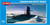(SO) 1/350 Micro-Mir USN Sturgeon SSN-637 Submarine