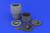 (SO) 1/48 Eduard F-16CJ Block Engine for Tamiya (PE & Resin)