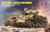 (SO) 1/35 Ryefield M50 Mk2 SUPER SHERMAN (M4A4 HULL HVSS) STANDARD VERSION Plastic Model Kit