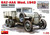 (SO) 1/35 Miniart GAZ-AAA Mod. 1943 Cargo Truck