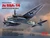 (SO) 1/48 ICM Ju 88A-14, WWII German Bomber