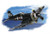 (SO) 1/72 Hobby Boss F4U-4 Corsair Easy Assembly - HY80218