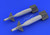 (SO) 1/48 Eduard GBU24 Bomb (PE & Resin)