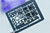 (SO) 1/48 Yahu Models He-111H - Instrument Panel