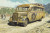 (SO) 1/72 Roden Opel Blitz Omnibus W39 Afrika corps