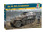 (SO) 1/72 Italeri SdKfz 251/8 Ambulance Halftrack