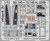(SO) 1/72 Eduard Ar234B for DML &Hobby 2000 (Pre-Painted)