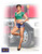(SO) 1/24 Master Box Mindy Looking for Trucker Standing wearing Crop-Top & Shorts