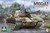 (SO) 1/35 Takom US Army M60A1 Main Battle Tank