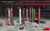 (SO) 1/35 Miniart High Pressure Cylinders (12) w/Welding Equipment