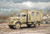 (SO) 1/35 WWII Opel Blitz German Radio Truck