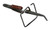 (SO) Squadron Tools The Third Hand 6 Fibergrip Tweezers Curved with Stand