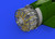 (SO) 1/48 Eduard A-6M2 Engine Complete for EDU (PE & Resin)