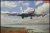 (SO) 1/144 Roden B720B Pan Am Pan American Airliner