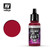 (SO) Vallejo Paint 17ml Bottle Scarlet Red Game Air