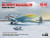 (SO) 1/48 ICM He 111H-3 Romanian AF, WWII Bomber