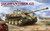 (SO) 1/35 Ryefield Model JAGDPANTHER G2 w/working track