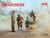 (SO) 1/35 ICM WWII French Tank Crew (4 figures)