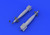 (SO) 1/72 Eduard GBU10 Paveway II (PE & Resin)