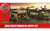 (SO) 1/72 WWII USAAF Bomber Re-Supply Set