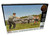 (SO) 1/35 Master Box German Tankers - A break between battles WW II era