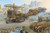 (SO) 1/35 Roden Holt 75 Artillery tractor & BL 8-inch howitzer Mk.VI