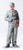 (SO) 1/16 Wehrmacht Tank Crewman