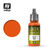 (SO) Vallejo Paint 17ml Bottle Rust Game Effect Color