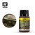 (SO) Vallejo 40ml Bottle Brown Splash Mud Weathering Effect