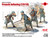 (SO) 1/35 ICM French Infantry (1916) (4 figures)