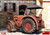 (SO) 1/35 Miniart German D8532 Traffic Tractor