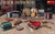 (SO) 1/35 Miniart Musical Instruments (16 total)