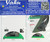 (SO) 1/32 Yahu Models B-17 E/F - Instrument Panel