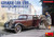 (SO) 1/35 Miniart German Type 170V Convertible Saloon 4-Door Car
