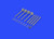 (SO) 1/48 Eduard AIM9G/H Sidewinder (PE & Resin)