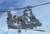 (SO) 1/72 MH47 E SOA Chinook Attack Helicopter