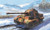 (SO) 1/72 Italeri King Tiger Tank
