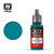 (SO) Vallejo Paint 17ml Bottle Turquoise Game Color