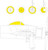 (SO) 1/72 Eduard Mask F8F1 for HBB