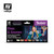 (SO) Vallejo Paint 17ml Bottle Elves & Gnomes Fantasy Paint Set (8 Colors)