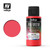 (SO) Vallejo Paint 60ml Bottle Fluorescent Scarlet Premium