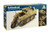 (SO) 1/9 Italeri WWII SdKfz 2 Kleines Type HK101 German Kettenkrad Military Motorcycle